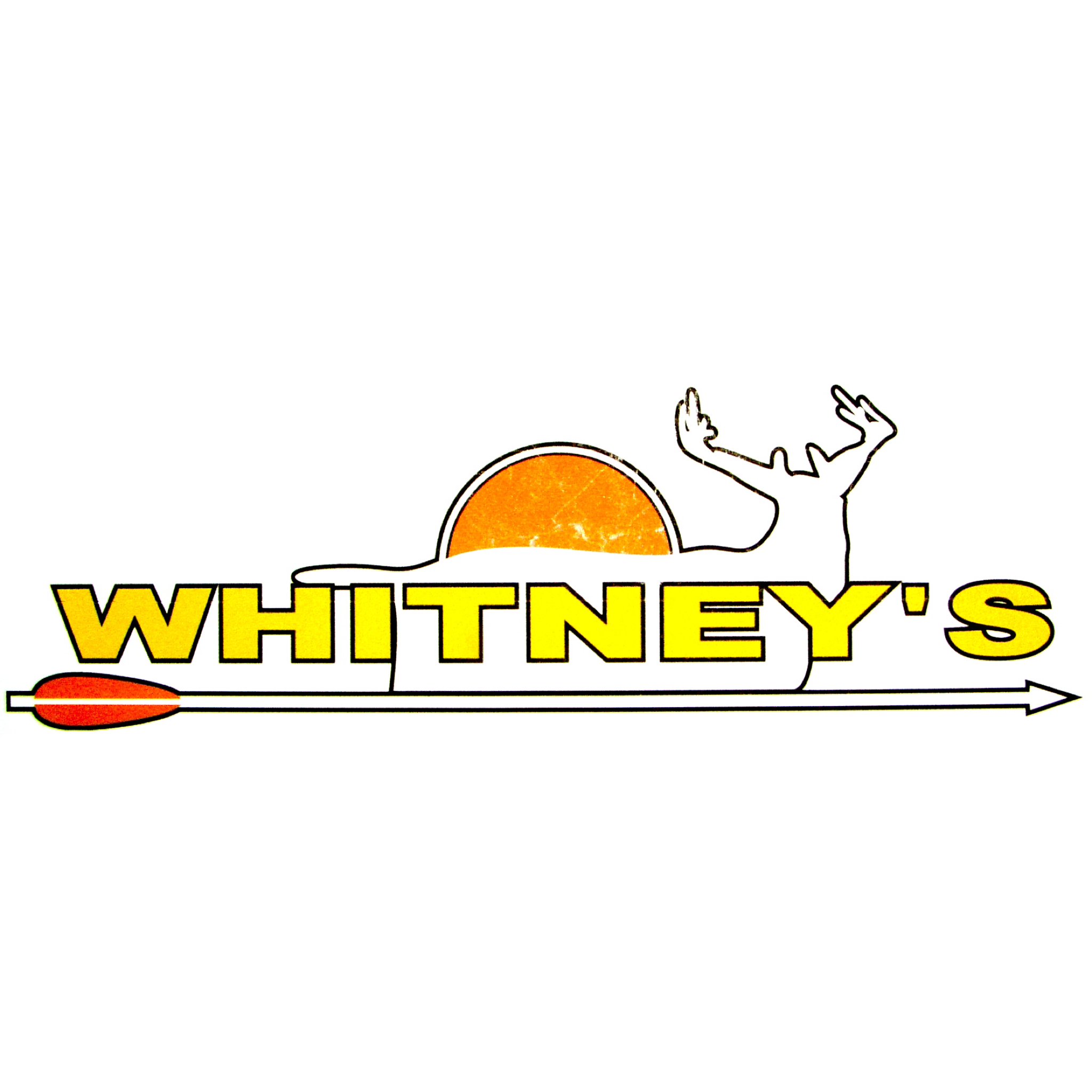 Whitney's Hunting Supply - Archery and More