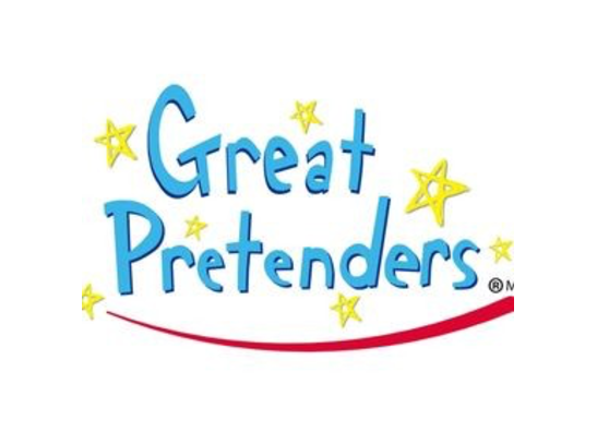 Great Pretenders