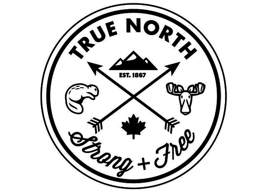 True North