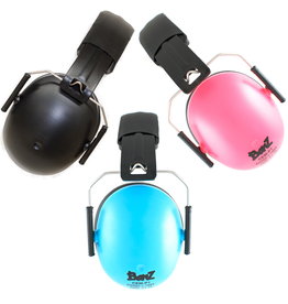 Baby Banz Banz Kids Protection Earmuffs