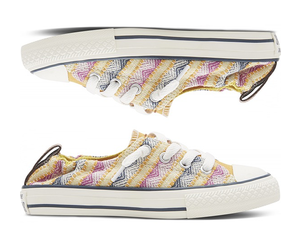 youth converse shoreline