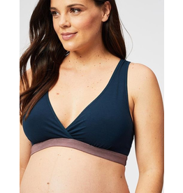 Freckles Recycled Nursing Bra Full Cup (F-H)