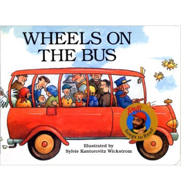Random House Wheels on the Bus