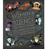 Random House Women In Science