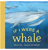 Random House If I Were a Whale Board Book