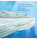 Random House If I Were a Whale Board Book