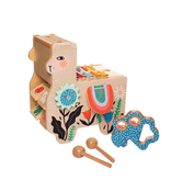 Manhattan Toys Musical Lili Llama