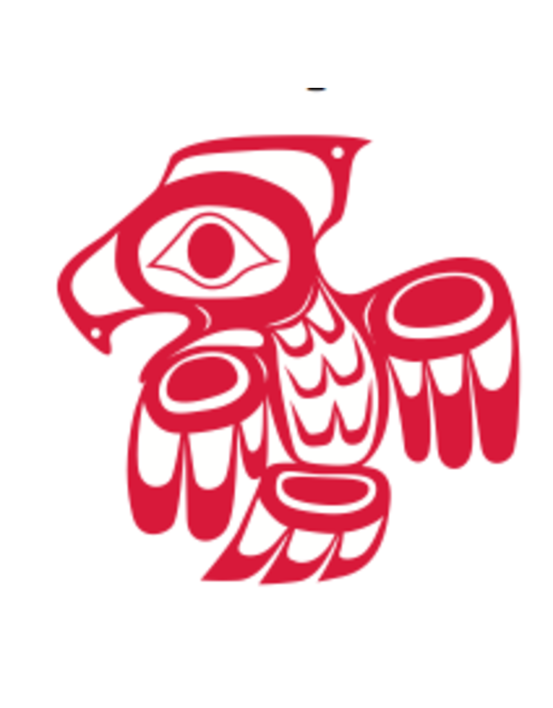 Native Northwest Temporary Tattoos