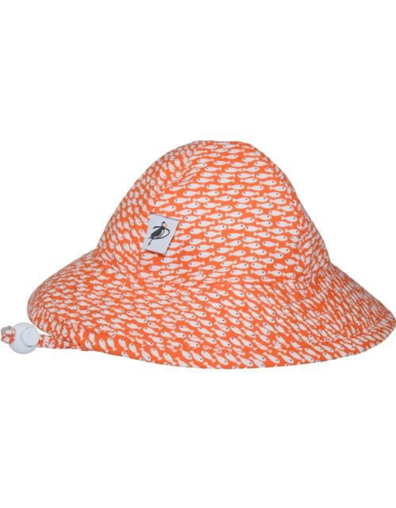 Cotton Sunbeam Baby Hat