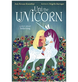 Random House Uni the Unicorn