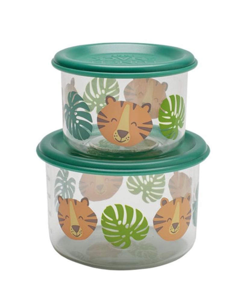 ORE Originals Small Container Set Tiger