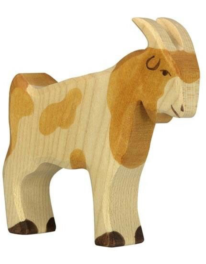 Holztiger Holztiger Billy-Goat