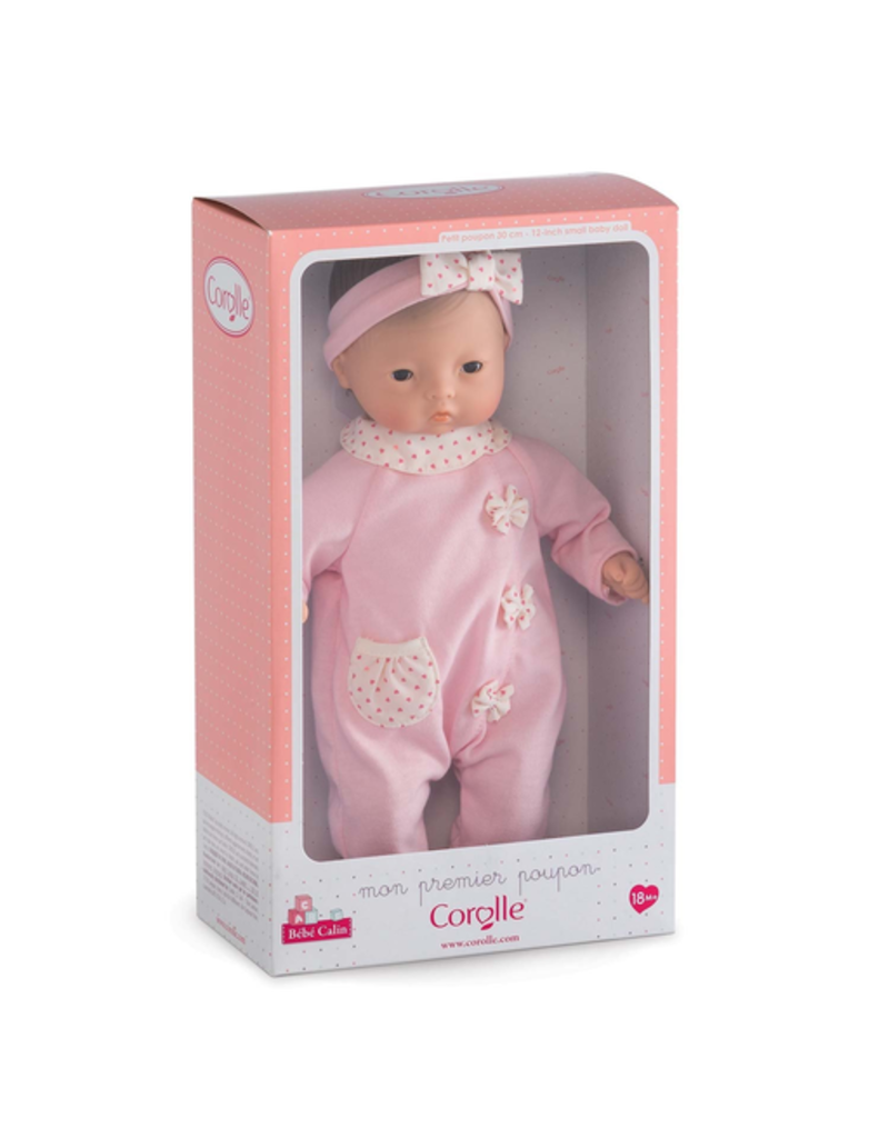Corolle Bebe Calin Mila Vancouver S Best Baby Kids Store Unique Gifts Toys Clothing Shoes Cloth Diapers Registries