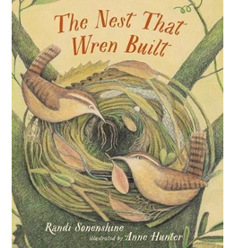 Random House The Nest That Wren Built