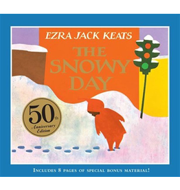 Random House The Snowy Day: 50th Anniversary Edition