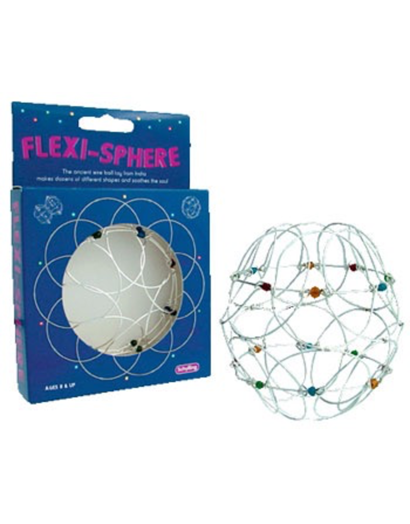 Schylling Flexi-Sphere