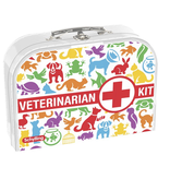 Schylling Veterinarian Kit