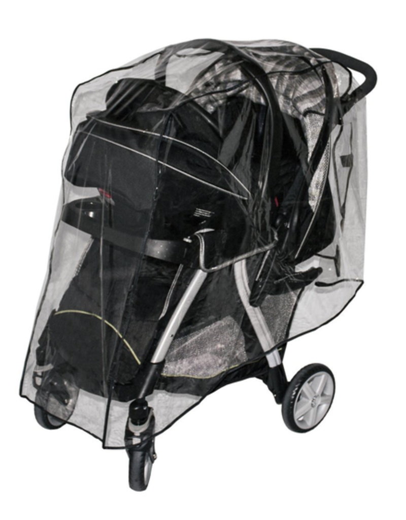 Stroller Weathershield - Travel System/Tandem