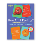 Eeboo How Am I Feeling Flash Cards