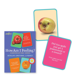 Eeboo How Am I Feeling Flash Cards