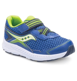 Saucony Little Kid’s Ride 10 Jr