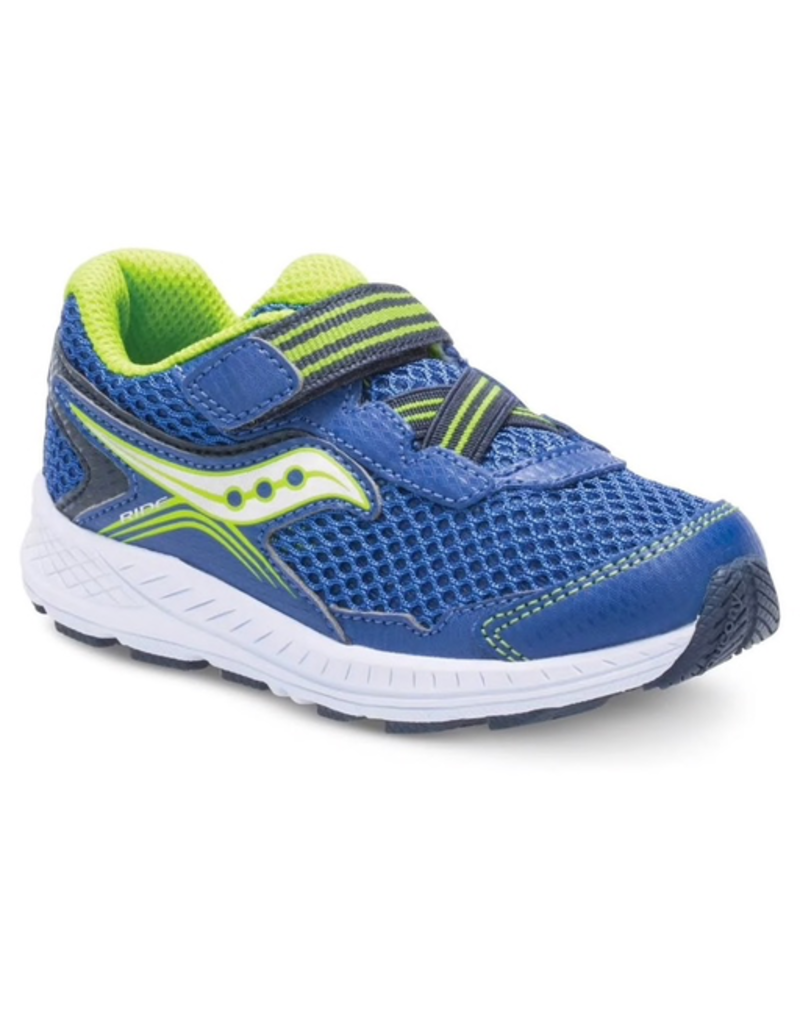 Saucony Little Kid’s Ride 10 Jr