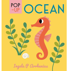 Random House Pop-up Ocean