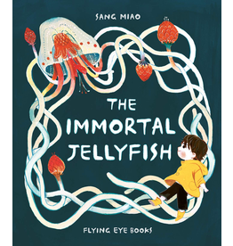 Random House The Immortal Jellyfish