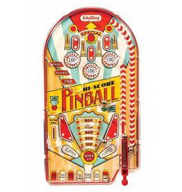 Schylling Pinball - Hi-Score