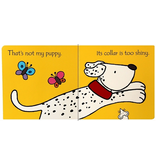 Usborne That's Not My Puppy (Special Edition)