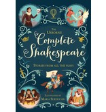 Usborne Complete Shakespeare: Stories From All The Plays