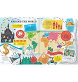 Usborne Big Picture Book Of General Knowledge