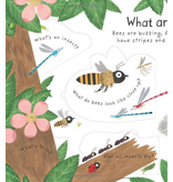 Usborne Lift-The-Flap First Questions And Answers: Why Do We Need Bees?