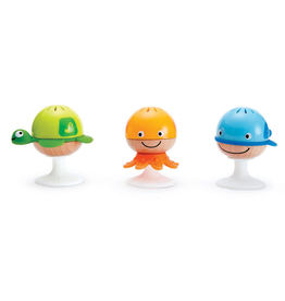 Hape Toys Stay-Put Rattle
