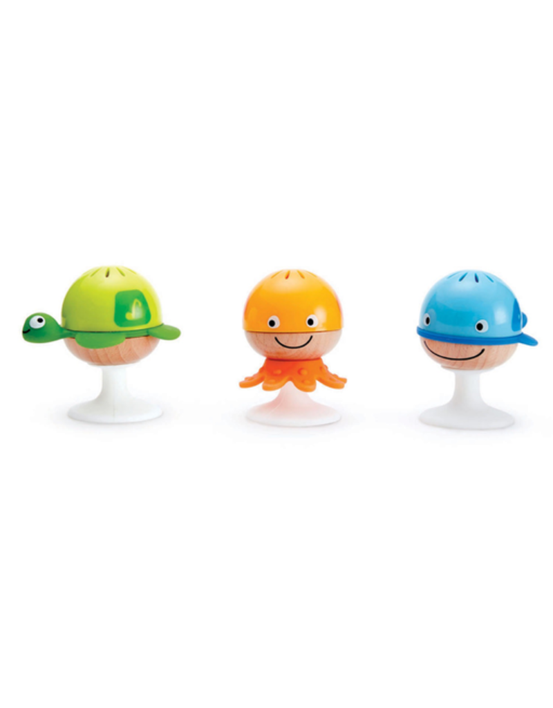 Hape Toys Stay-Put Rattle