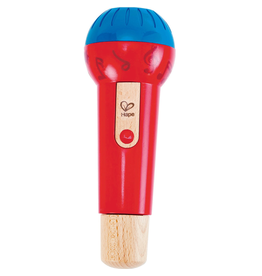 Hape Toys Mighty Echo Microphone