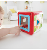 Hape Toys Shape Sorting Box