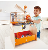 Hape Toys Discovery Scientific Workbench