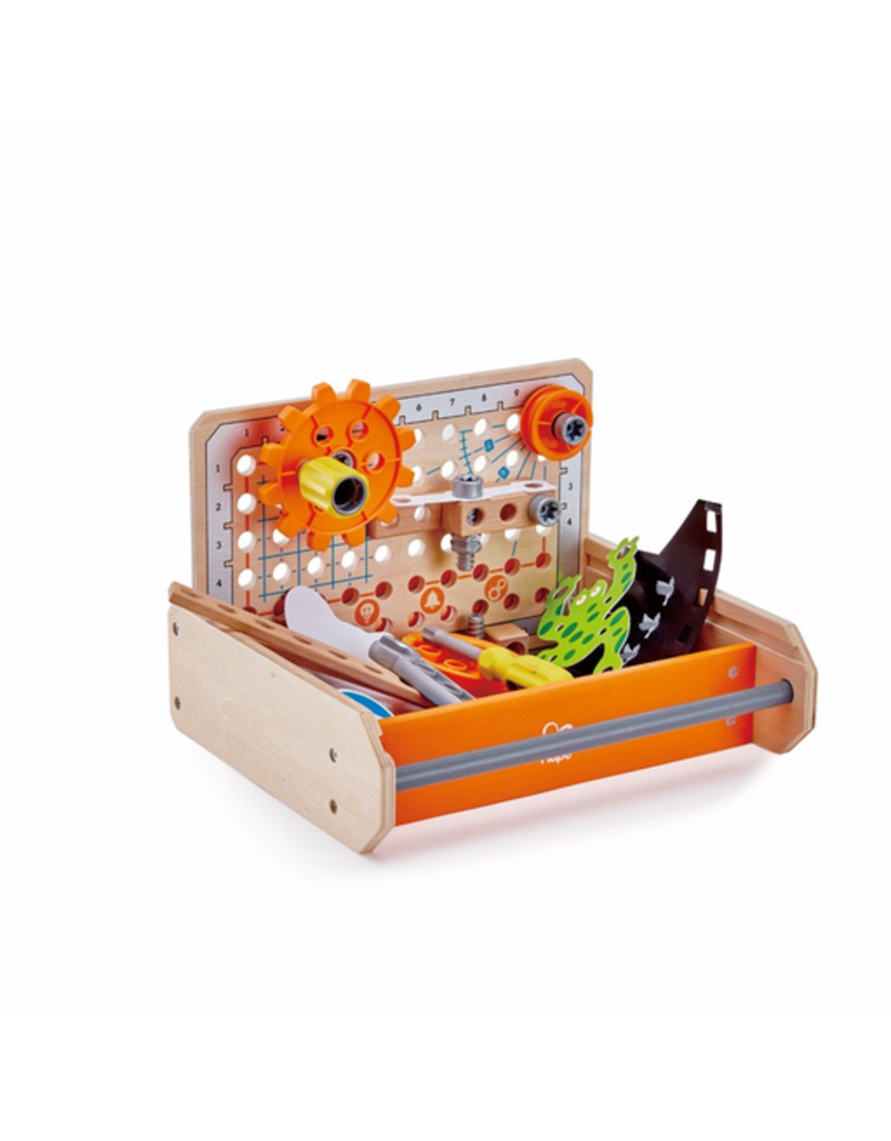 Hape Toys Science Experiment Toolbox