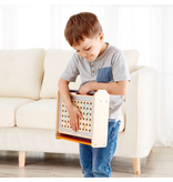 Hape Toys Science Experiment Toolbox