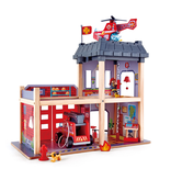 Hape Toys Fire Station