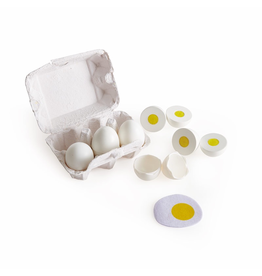 Hape Toys Egg Carton