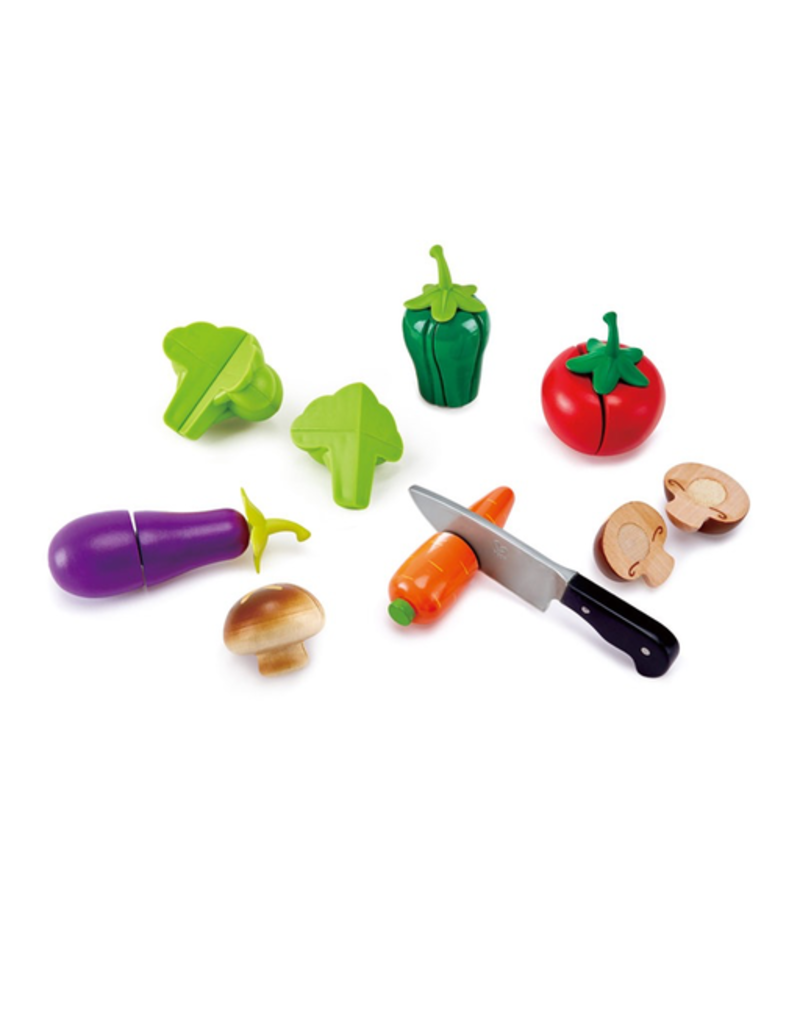 Hape Toys Garden Vegetables