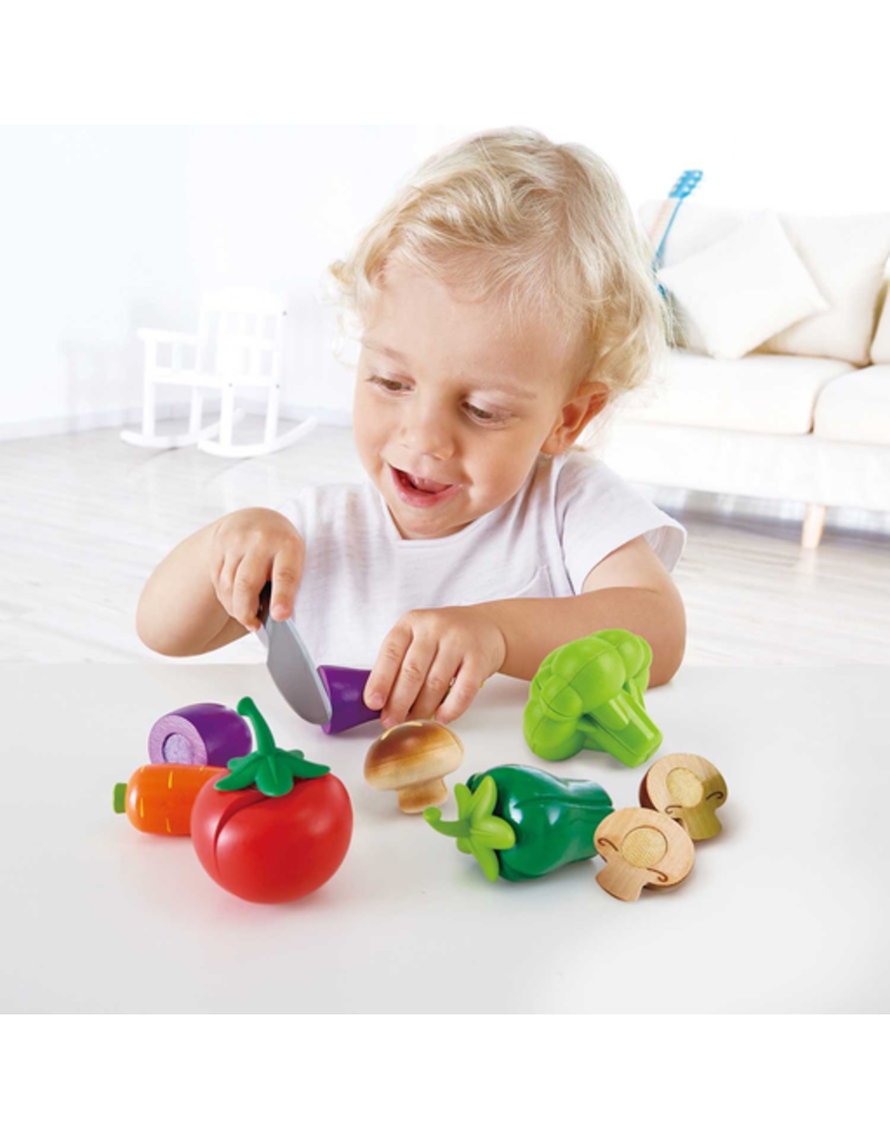 Hape Toys Garden Vegetables