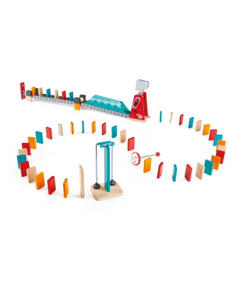 Hape Toys Mighty Hammer Domino