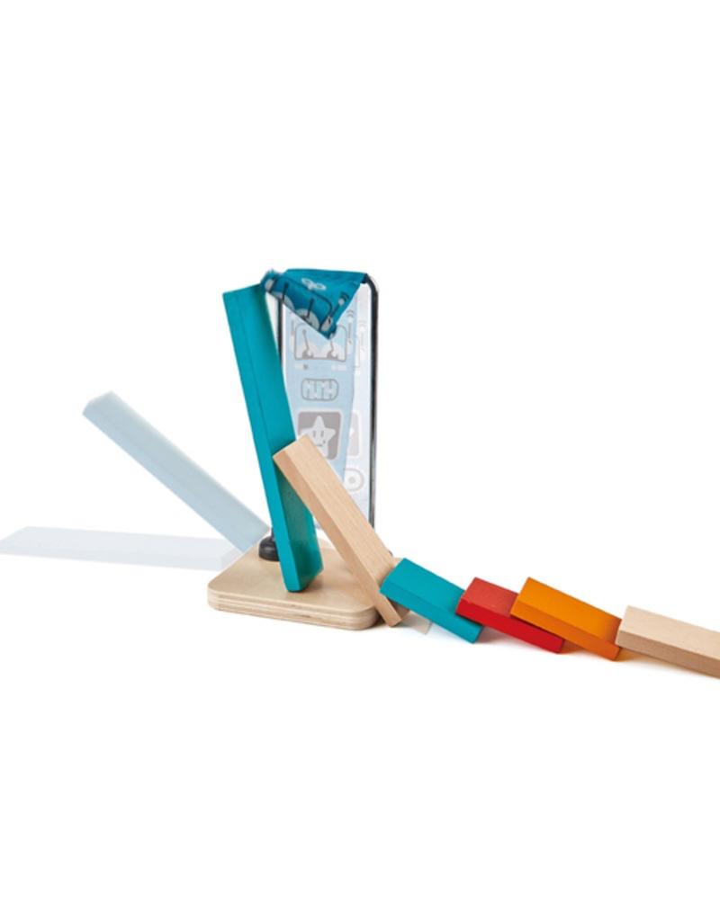 Hape Toys Mighty Hammer Domino