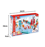 Hape Toys Mighty Hammer Domino