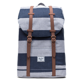 herschel border stripe