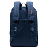 Herschel Retreat Backpack - Navy/Saddle