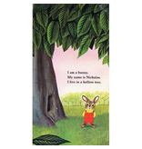 Random House I am a Bunny